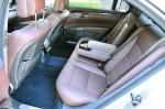 Mercedes-Benz S63 AMG 2012 года